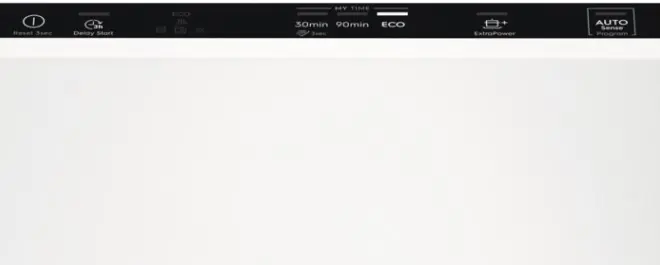 Встраиваемая посудомоечная машина Electrolux EEM923100L фото 5