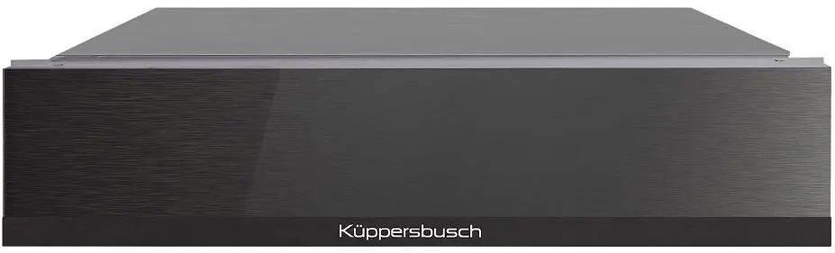 Подогреватель посуды Kuppersbusch Kuppersbusch CSW 6800.0 GPH 5 фото 1