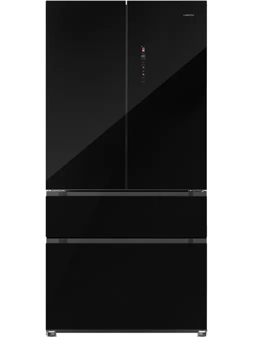 Холодильник HIBERG i-RFF 705 GB фото 1