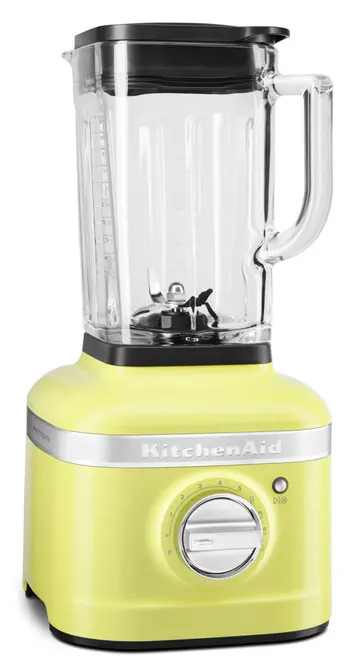 Стационарный блендер KitchenAid 5KSB4026EKG фото 4