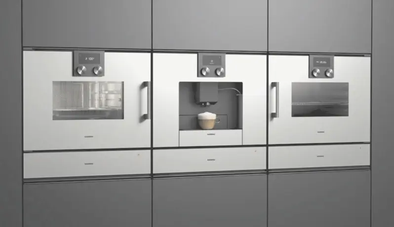 Встраиваемый подогреватель Gaggenau WSP 221-110 фото 2 Встраиваемый подогреватель Gaggenau WSP 221-110 фото 2