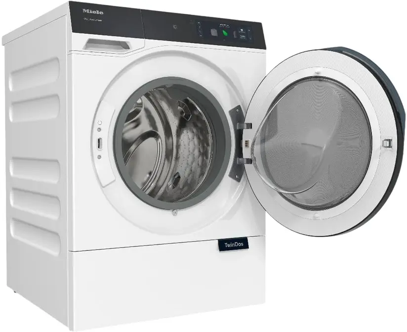Стиральная машина Miele WQ 1200 WPS Nova Edition фото 2