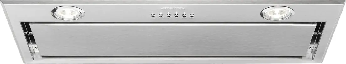 Встраиваемая вытяжка Smeg KSEG58PXE фото 1