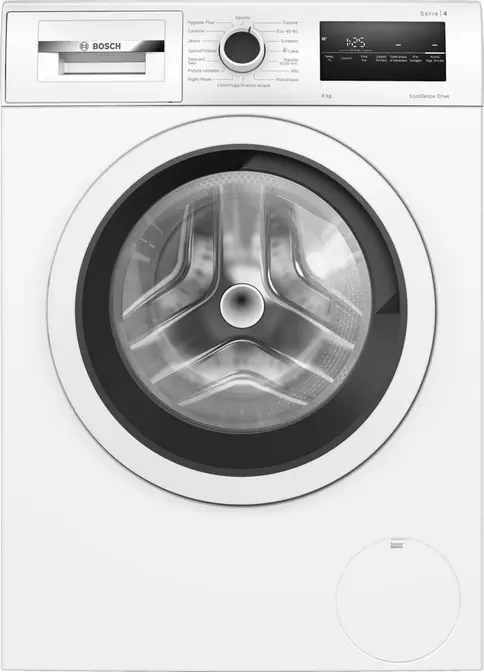 Стиральная машина Bosch WAN28208IT фото 1