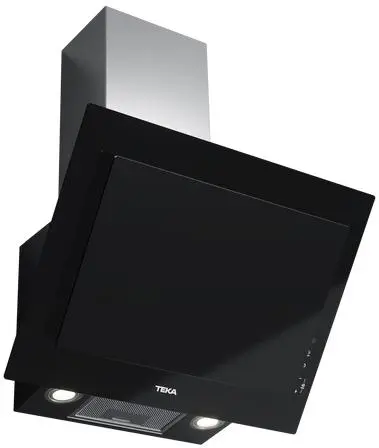 Вытяжка Teka DVT 68660 TBS BLACK фото 5