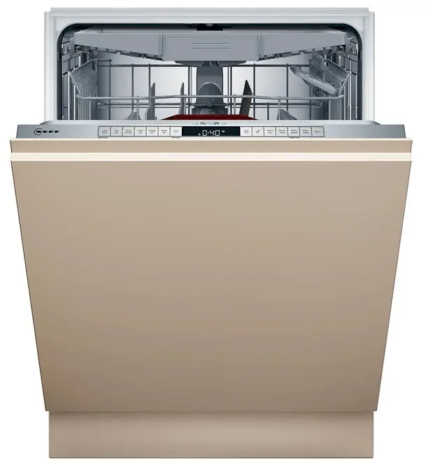 Посудомоечная машина Neff S155ECX06E фото 1