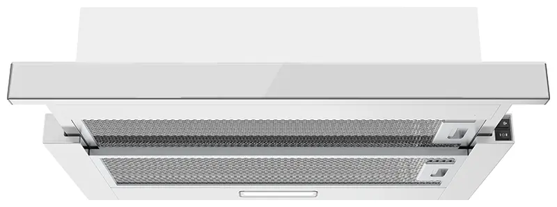 Встраиваемая вытяжка Midea MH60P450GW