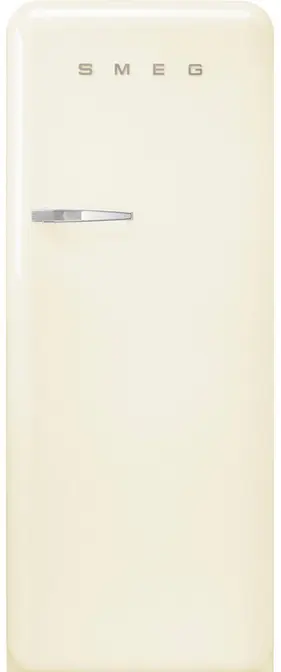 Холодильник Smeg FAB28RCR3 фото 1