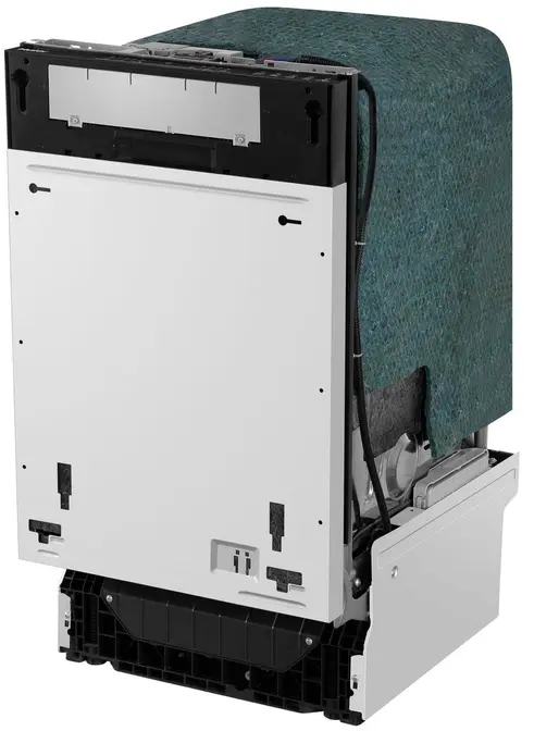 Посудомоечная машина HAIER HDWE10-292RU фото 5
