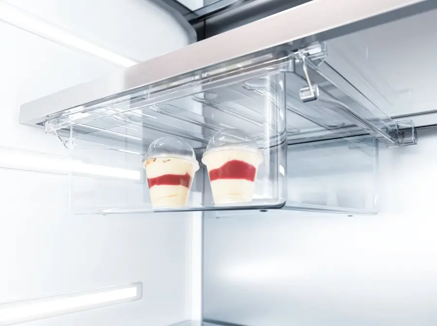 Холодильник Miele KF 2802 Vi фото 4