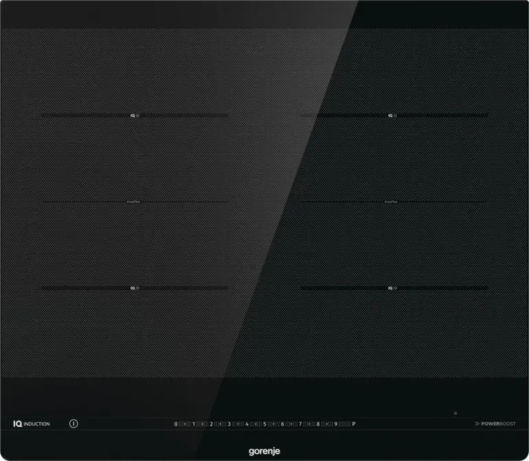 Варочная панель Gorenje IS646BG фото 1