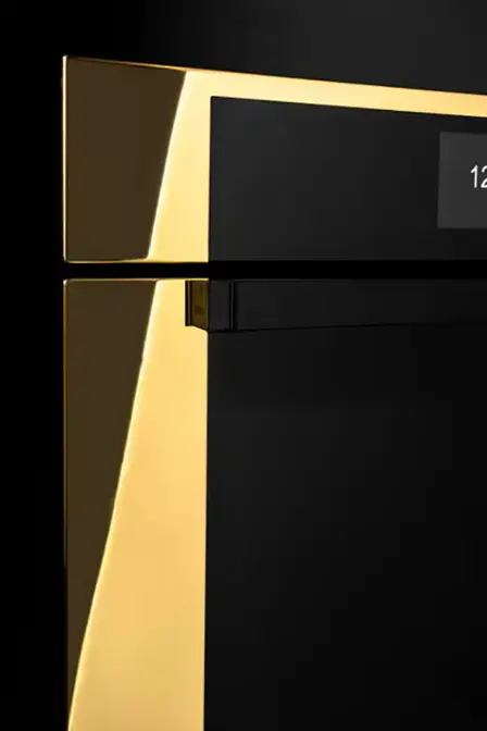 Духовой шкаф Bertazzoni FMOD6117CTG3 фото 10 Духовой шкаф Bertazzoni FMOD6117CTG3 фото 10