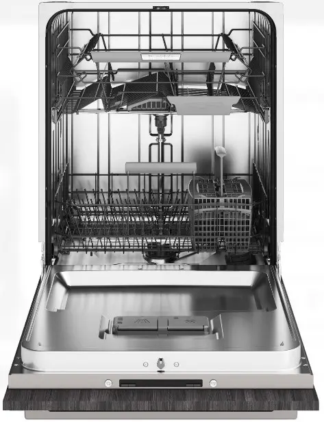 Встраиваемая посудомоечная машина Asko DSD433B/1 фото 1