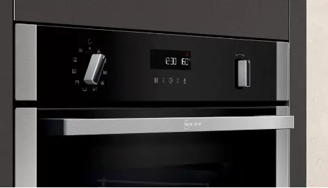Духовой шкаф NEFF B2ACH7HN0 фото 5