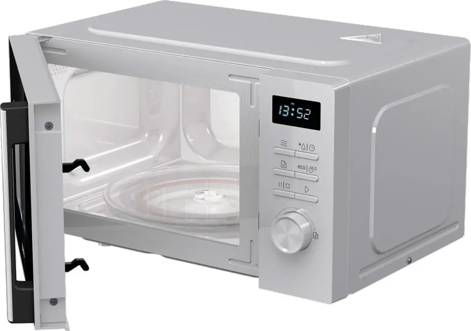 Микроволновая печь Gorenje MO20A3WH фото 6