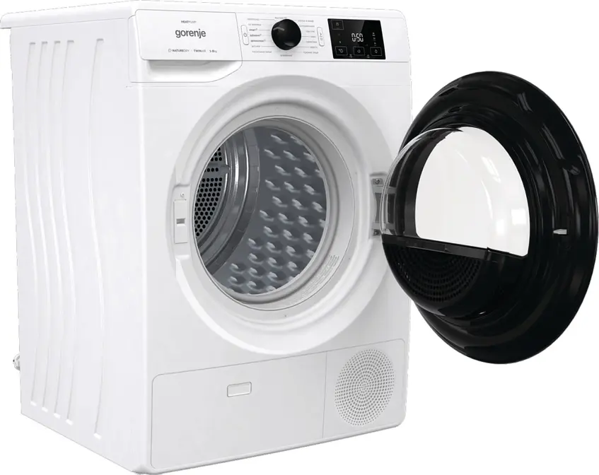 Сушильная машина Gorenje DNE82/GN фото 3