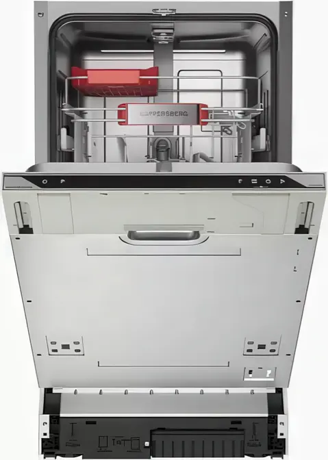 Посудомоечная машина Kuppersberg GLM 4582 фото 1