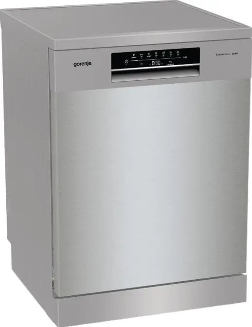 Встраиваемая посудомоечная машина Gorenje GS643D90X фото 5
