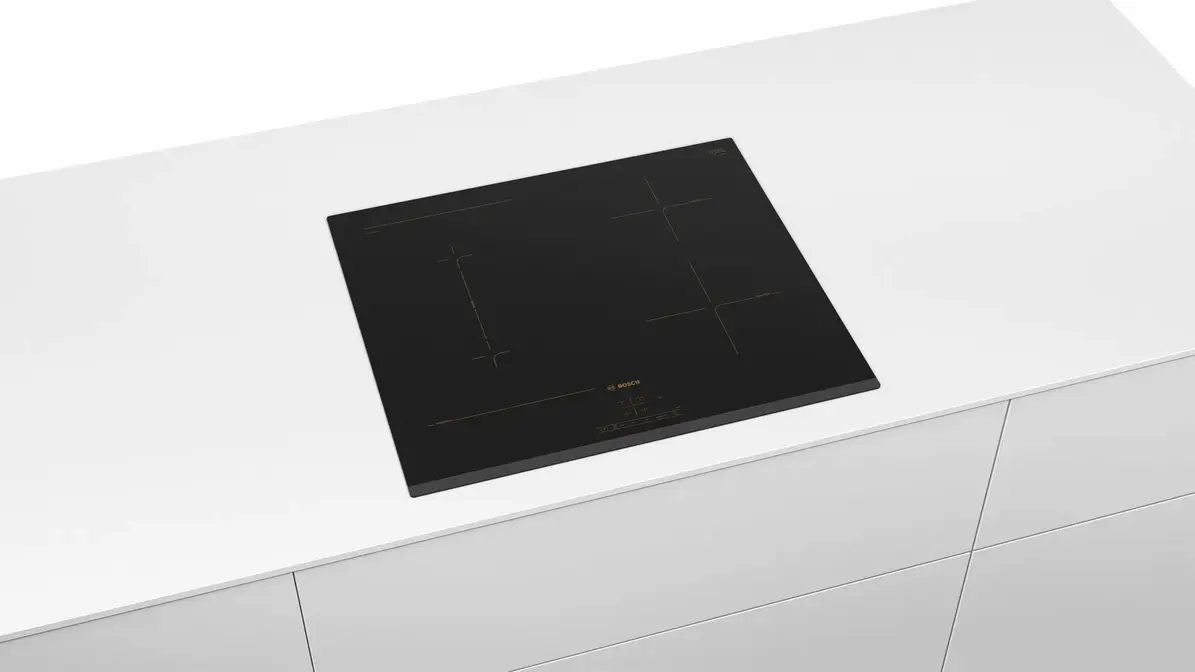 Варочная панель Bosch PVS631BB5R фото 4