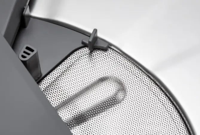 Встраиваемая посудомоечная машина Electrolux ESL94655RO фото 6