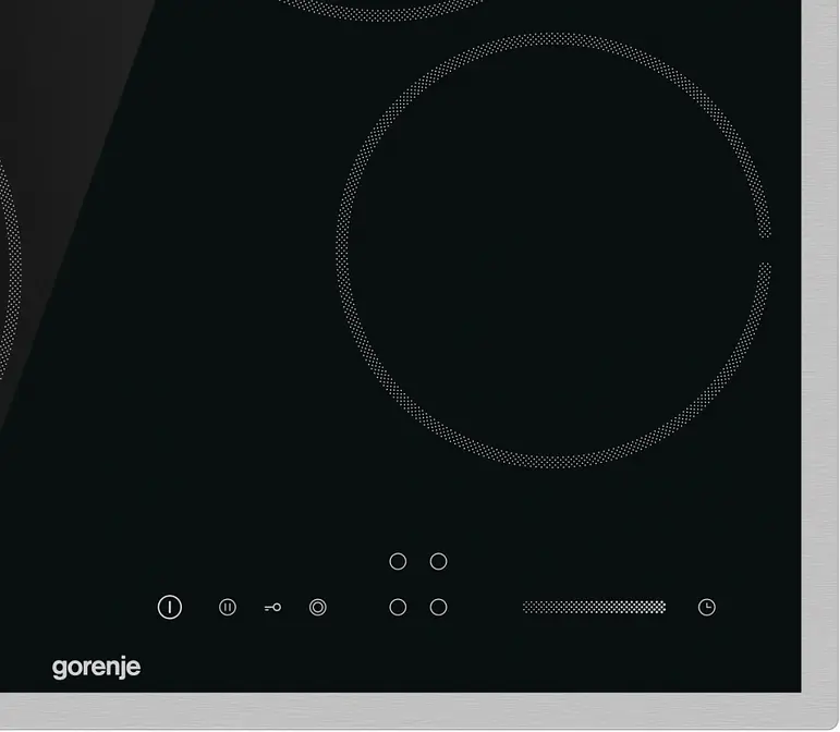 Стеклокерамическая панель Gorenje ECS642BXE фото 6