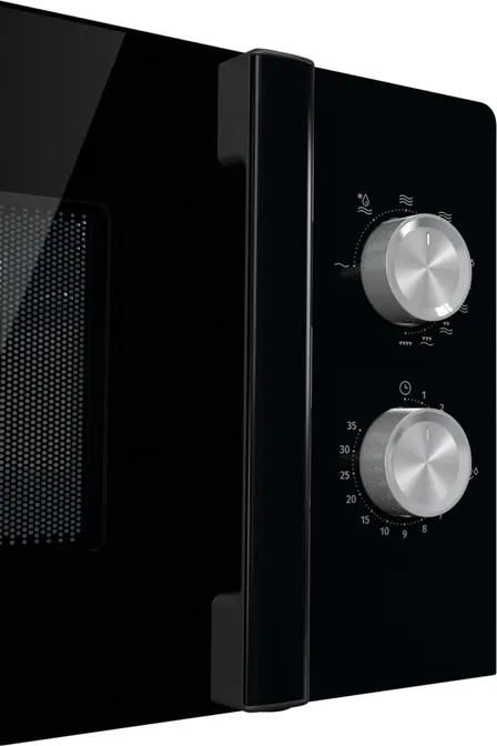 Микроволновая печь с грилем Gorenje MO20E2BH фото 10