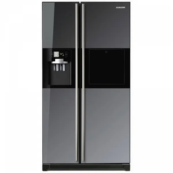 Холодильник Samsung RSH 5ZLMR