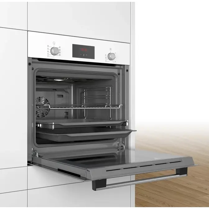 Духовой шкаф Bosch HBF 114 ES 0R фото 4