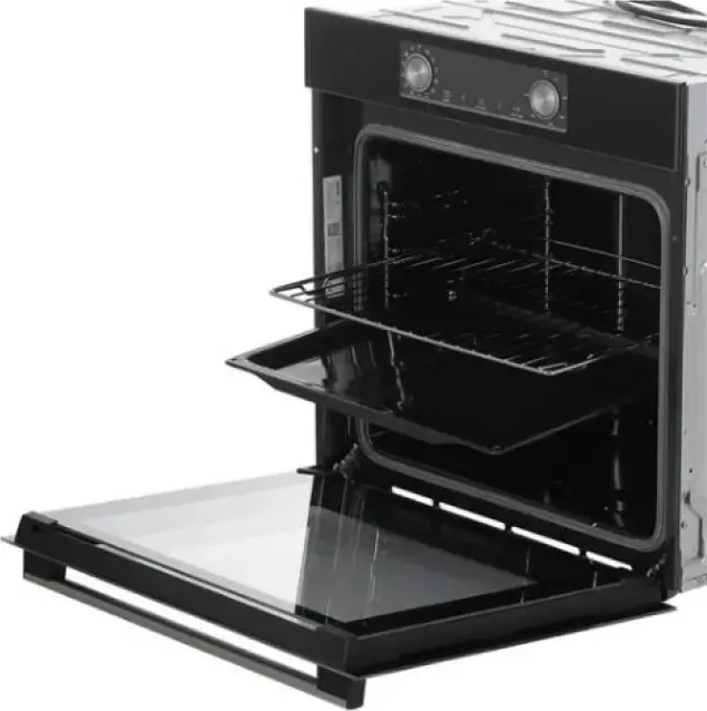 Духовой шкаф Gorenje BO6737E01TNBG фото 4