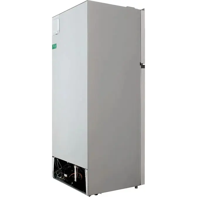 Холодильник HIBERG RFT 690DX NFX фото 4