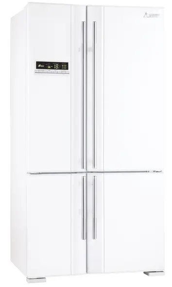 Холодильник Mitsubishi Electric MR-LR78G-PWH-R фото 1