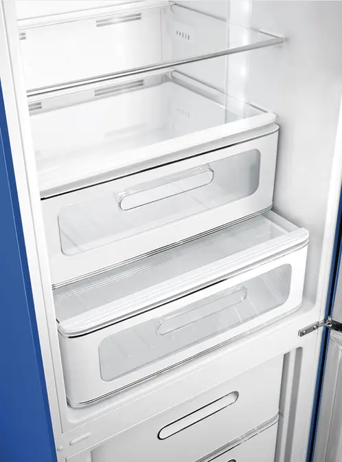 Холодильник Smeg FAB32RBE5 фото 3