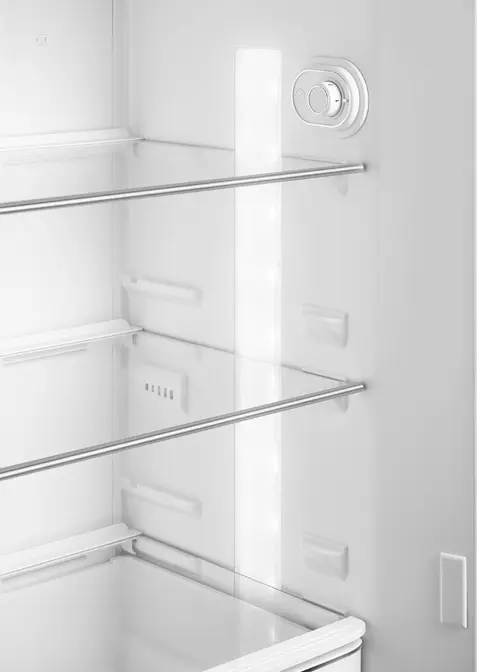 Холодильник Smeg FAB30RSV5 фото 2