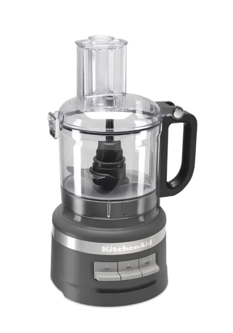 Кухонный комбайн KitchenAid 5KFP0719BDG фото 4