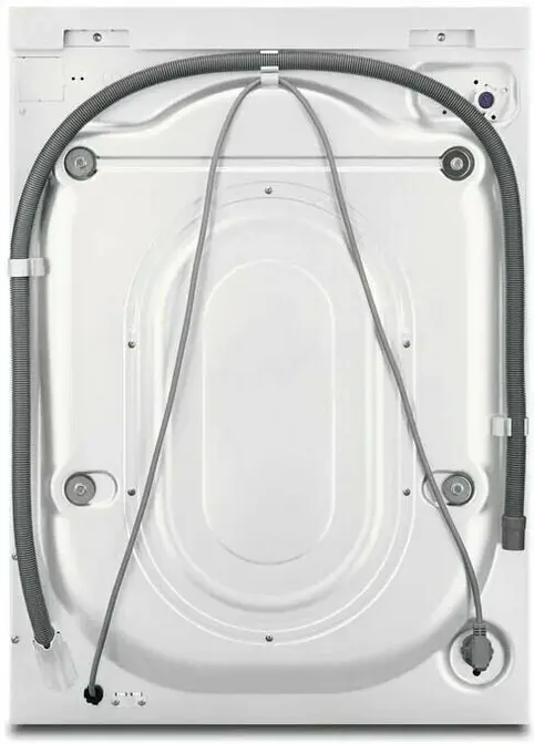 Стиральная машина Electrolux EW6SM404W фото 4