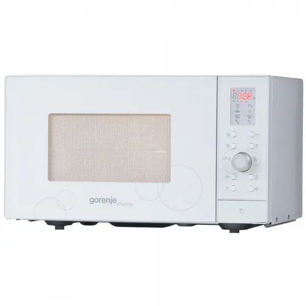 Микроволновая печь Gorenje SMO 23 DGW фото 1