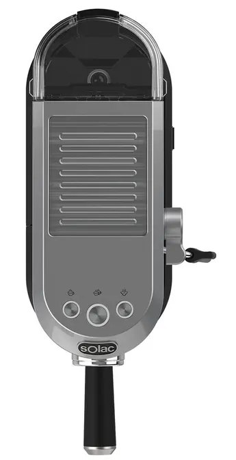 Кофемашина Solac Taste Slim ProCAP фото 2
