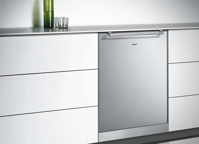 Встраиваемая посудомоечная машина Gaggenau DF 260-163 фото 6