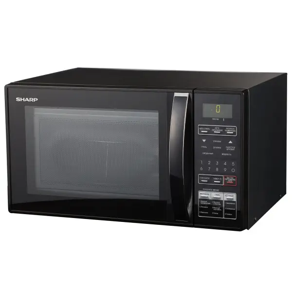 Микроволновая печь Sharp R-8771LK