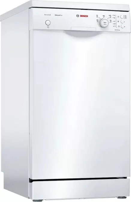 Посудомоечная машина Bosch SPS25FW10R фото 1
