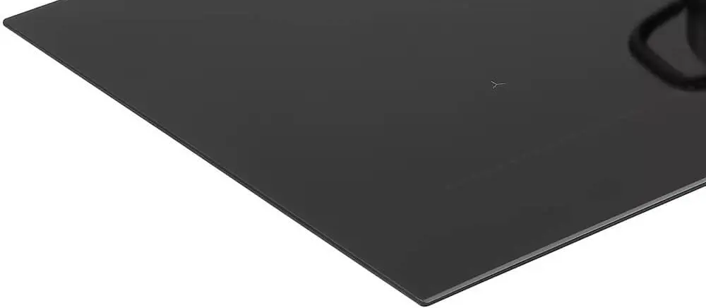 Индукционная стеклокерамич. панель Bertazzoni P905I2M30NVS фото 2 Индукционная стеклокерамич. панель Bertazzoni P905I2M30NVS фото 2