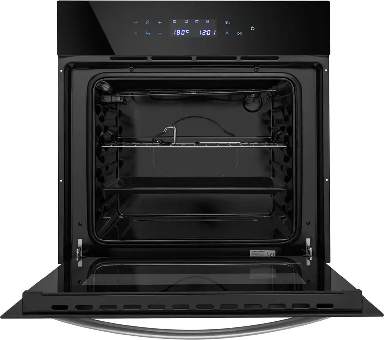 Духовой шкаф Maunfeld EOEC.564TB фото 2
