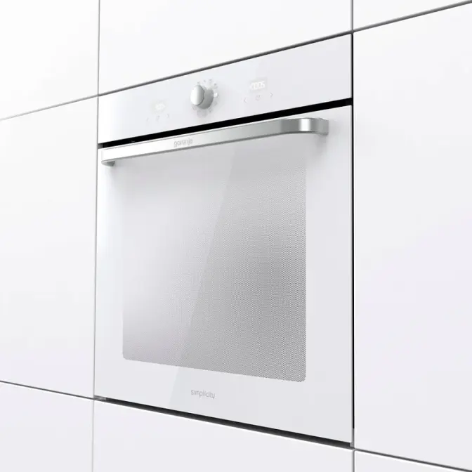 Духовой шкаф Gorenje BOS6737SYW фото 5