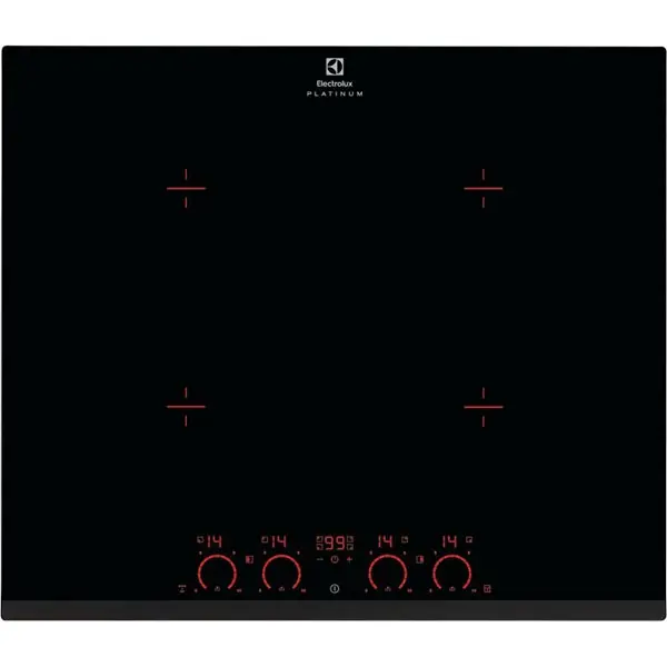 Варочная панель Electrolux EHD96740FK