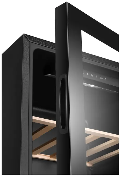 Винный холодильник Haier FWC33GA фото 5