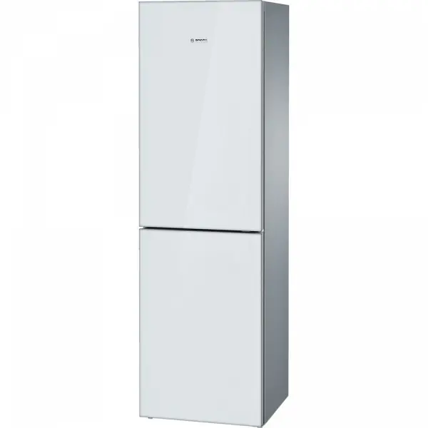 Холодильник Bosch KGN 39LW10R (серия Кристалл) фото 1