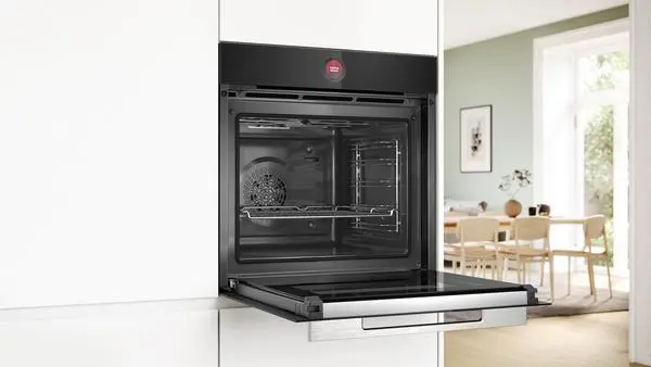 Духовой шкаф Bosch HBG 7721B1 фото 4