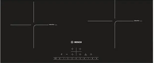 Варочная панель Bosch PIE611BB5E фото 2