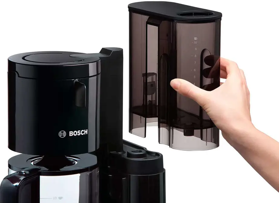 Кофемашина Bosch TKA8013 фото 2