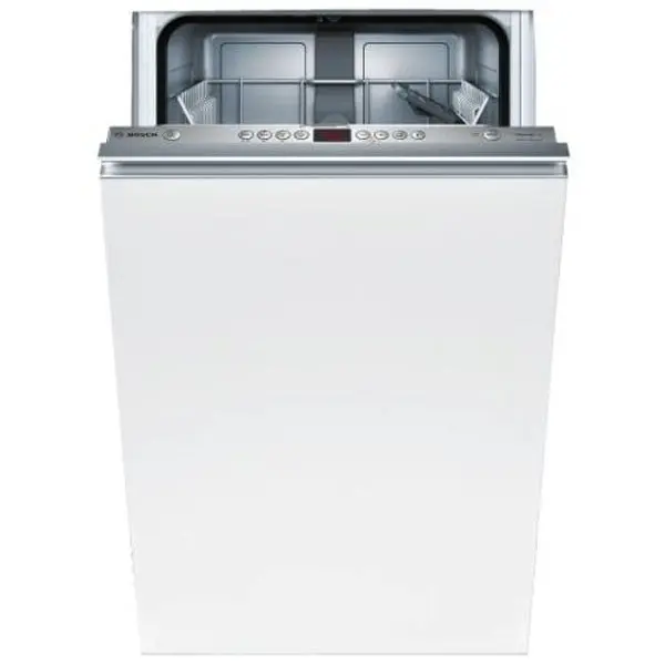 Встраиваемая посудомоечная машина Bosch SPV 40X90RU фото 1
